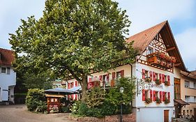 Landgasthaus zur Linde